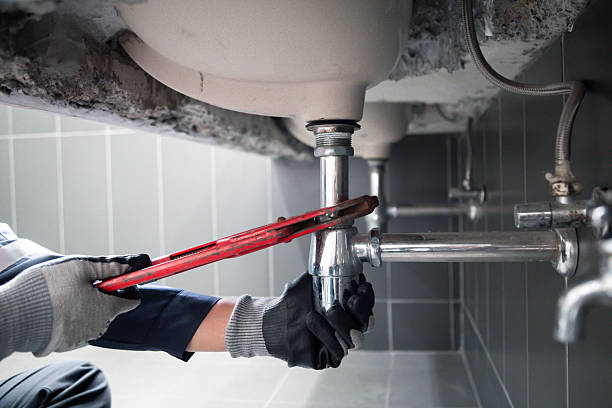Trusted Pipe Repair service in Cherry Hill, NJ - AAA Plumbing Heating